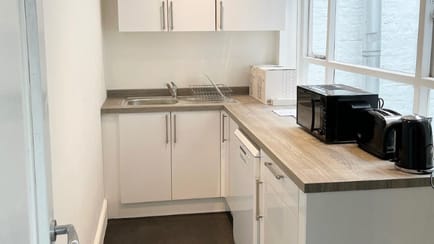 Image 4 of Nammu Workplace - 440 Kings Road, SW10 0LH - Chelsea