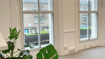 Image 6 of Nammu Workplace - 440 Kings Road, SW10 0LH - Chelsea