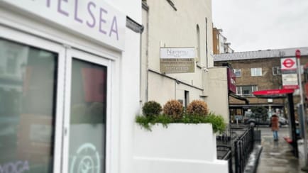 Image 7 of Nammu Workplace - 440 Kings Road, SW10 0LH - Chelsea