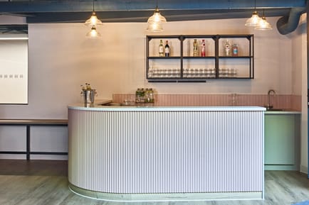 Image 11 of Avenue HQ Limited - 10-12 East Parade, LS1 - Leeds