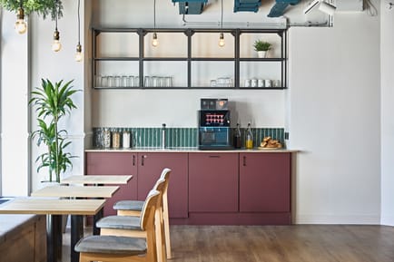 Image 8 of Avenue HQ Limited - 10-12 East Parade, LS1 - Leeds