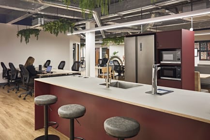 Image 7 of Avenue HQ Limited - 10-12 East Parade, LS1 - Leeds