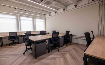 Image 3 of Co-Space - 25 Town Square, SG1 - Stevenage