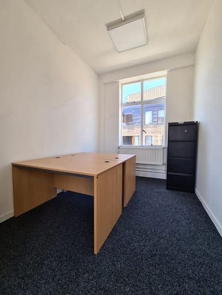 Image 2 of Quantum Offices Ltd - 202 - 212 Mount View House, IG1 - Ilford