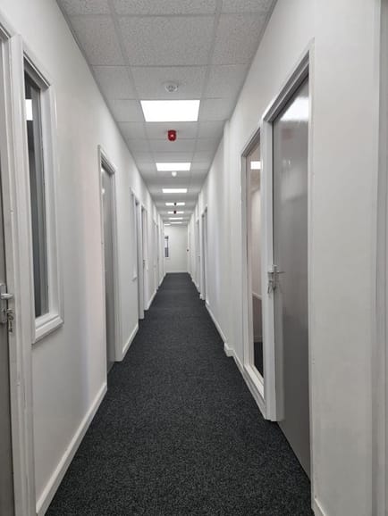 Image 4 of Quantum Offices Ltd - 202 - 212 Mount View House, IG1 - Ilford