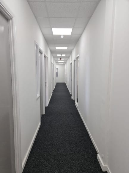Image 6 of Quantum Offices Ltd - 202 - 212 Mount View House, IG1 - Ilford