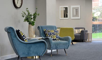 Image 5 of CEG (Let Ready) - Crown House, Crown Street, IP1 - Ipswich