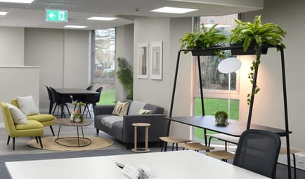 Image 7 of CEG (Let Ready) - Crown House, Crown Street, IP1 - Ipswich