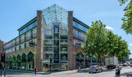 Image 7 of CEG (Let Ready) - Plaza 535, Kings Road, SW10 - Chelsea