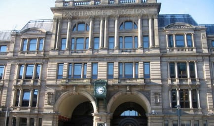 Image 7 of CEG (Let Ready) - Exchange Station, Tithebarn Street, L2 - Liverpool