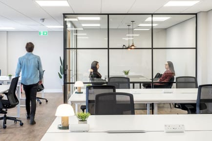 Image 1 of CEG (Let Ready) - Exchange Station, Tithebarn Street, L2 - Liverpool