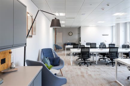Image 2 of CEG (Let Ready) - Exchange Station, Tithebarn Street, L2 - Liverpool