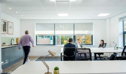 Image 4 of CEG (Let Ready) - Edward Court, Altrincham Business Park, Stuart Road,WA14 - Trafford