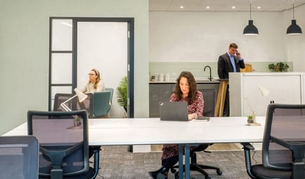 Image 3 of CEG (Let Ready) - Edward Court, Altrincham Business Park, Stuart Road,WA14 - Trafford