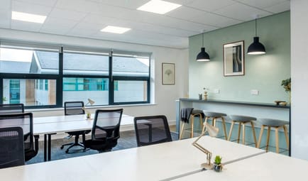 Image 7 of CEG (Let Ready) - Edward Court, Altrincham Business Park, Stuart Road,WA14 - Trafford