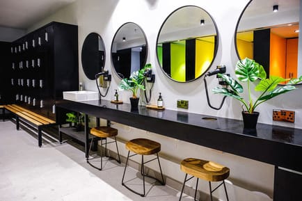 Image 10 of CEG (Let Ready) - Norfolk House, Silbury Boulevard, MK9 - Milton Keynes
