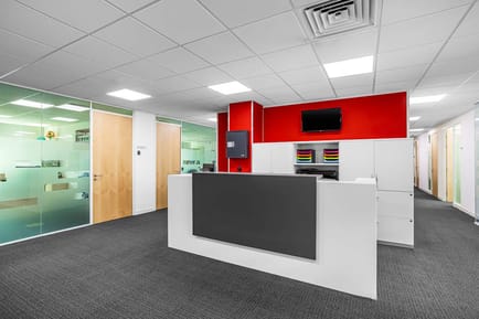 Image 2 of CEG (Let Ready) - Stuart House, St John's Street, PE1 - Peterborough