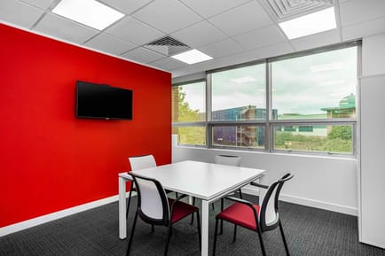 Image 9 of CEG (Let Ready) - Stuart House, St John's Street, PE1 - Peterborough