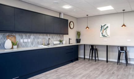 Image 2 of Inactive CEG (Let Ready) - Westminster Place, York Business Park, Nether Poppleton, YO26 - York