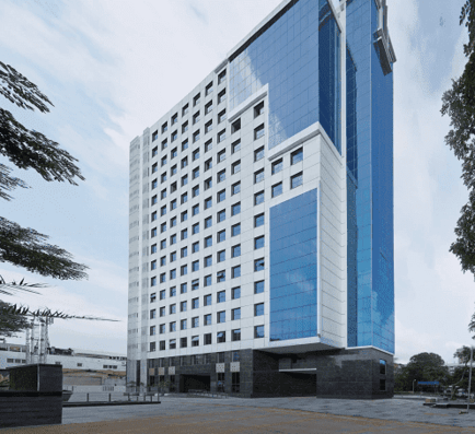 Image 1 of The Executive Centre -  Prestige Khoday Tower, 560001 - Bengalore