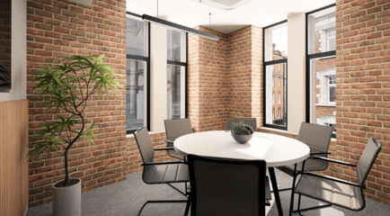 Image 2 of MetSpace - 60 Wardour Street, W1F - Soho