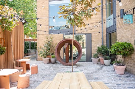 Image 1 of Situu (Managed 1,992 - 4,775 sqft) Woolyard- 52-56 Bermondsey Street, SE1 - London Bridge