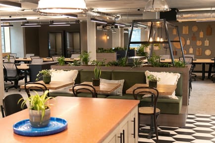 Image 3 of Situu (Managed 1,992 - 4,775 sqft) Woolyard- 52-56 Bermondsey Street, SE1 - London Bridge