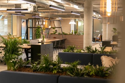 Image 6 of Situu (Managed 1,992 - 4,775 sqft) Woolyard- 52-56 Bermondsey Street, SE1 - London Bridge