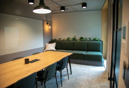 Image 10 of Situu (Managed 1,992 - 4,775 sqft) Woolyard- 52-56 Bermondsey Street, SE1 - London Bridge
