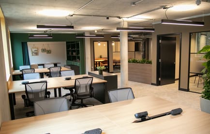 Image 4 of Situu (Managed 1,992 - 4,775 sqft) Woolyard- 52-56 Bermondsey Street, SE1 - London Bridge
