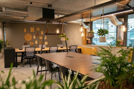 Image 7 of Situu (Managed 1,992 - 4,775 sqft) Woolyard- 52-56 Bermondsey Street, SE1 - London Bridge