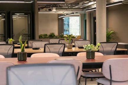 Image 9 of Situu (Managed 1,992 - 4,775 sqft) Woolyard- 52-56 Bermondsey Street, SE1 - London Bridge