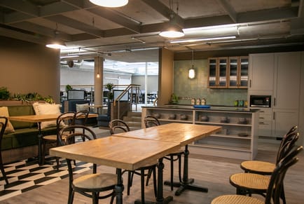 Image 11 of Situu (Managed 1,992 - 4,775 sqft) Woolyard- 52-56 Bermondsey Street, SE1 - London Bridge