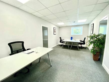 Image 2 of IWG (Basepoint) - Red Hill House, Hope Street, CH4 - Cheshire