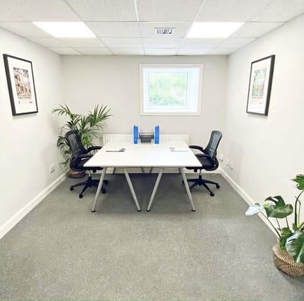 Image 3 of IWG (Basepoint) - Red Hill House, Hope Street, CH4 - Cheshire