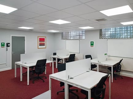 Image 5 of IWG (Basepoint) - Red Hill House, Hope Street, CH4 - Cheshire