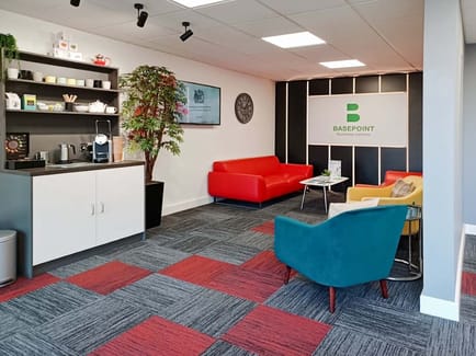 Image 6 of IWG (Basepoint) - Red Hill House, Hope Street, CH4 - Cheshire