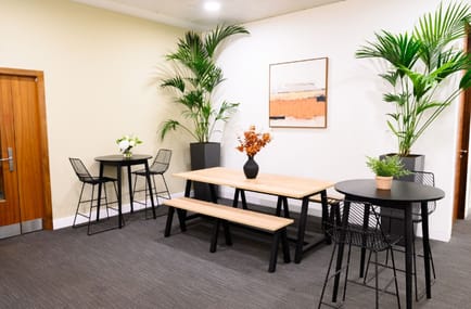 Image 1 of Orega - 220 St Vincent Street, G2 5SG - Glasgow