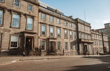 Image 2 of Orega - 220 St Vincent Street, G2 5SG - Glasgow