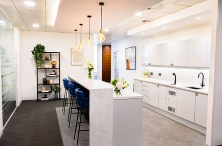 Image 3 of Orega - 220 St Vincent Street, G2 5SG - Glasgow