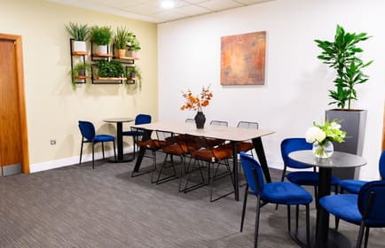Image 5 of Orega - 220 St Vincent Street, G2 5SG - Glasgow