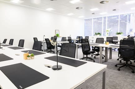 Image 6 of Orega - 220 St Vincent Street, G2 5SG - Glasgow