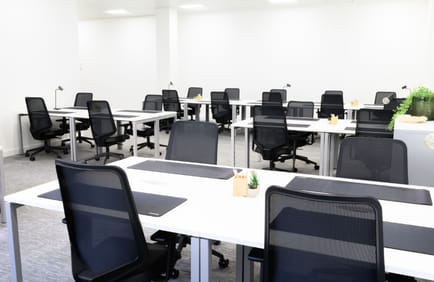 Image 7 of Orega - 220 St Vincent Street, G2 5SG - Glasgow