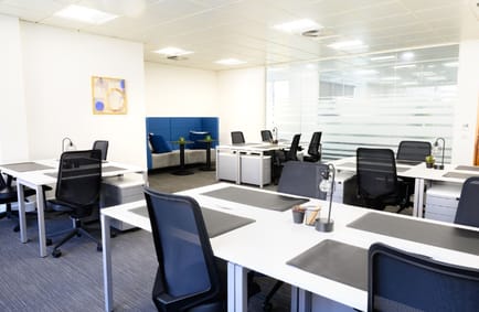 Image 8 of Orega - 220 St Vincent Street, G2 5SG - Glasgow