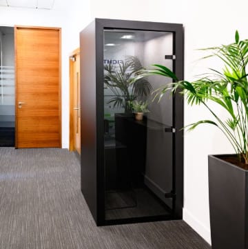 Image 12 of Orega - 220 St Vincent Street, G2 5SG - Glasgow
