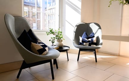 Image 13 of Orega - 220 St Vincent Street, G2 5SG - Glasgow