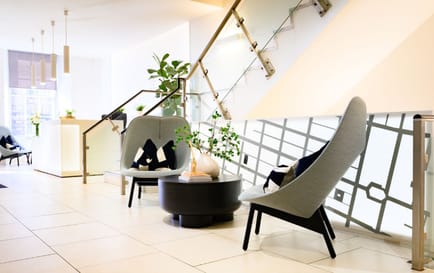 Image 14 of Orega - 220 St Vincent Street, G2 5SG - Glasgow