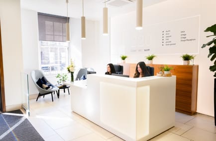 Image 15 of Orega - 220 St Vincent Street, G2 5SG - Glasgow