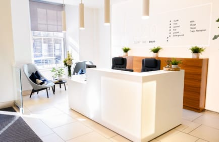 Image 16 of Orega - 220 St Vincent Street, G2 5SG - Glasgow