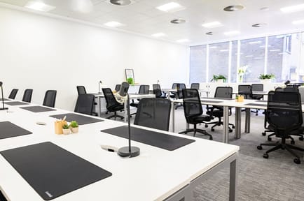 Image 1 of Orega - 220 St Vincent Street, G2 5SG - Glasgow